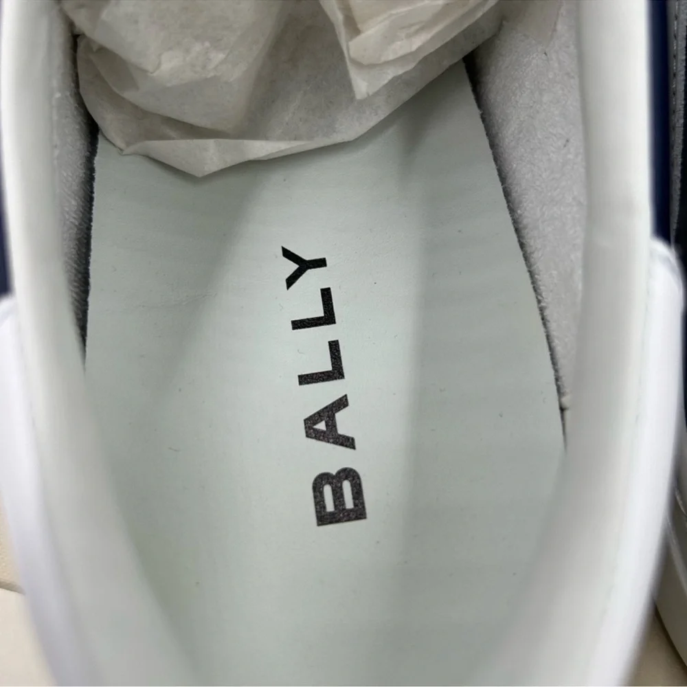 Bally absolutely brand